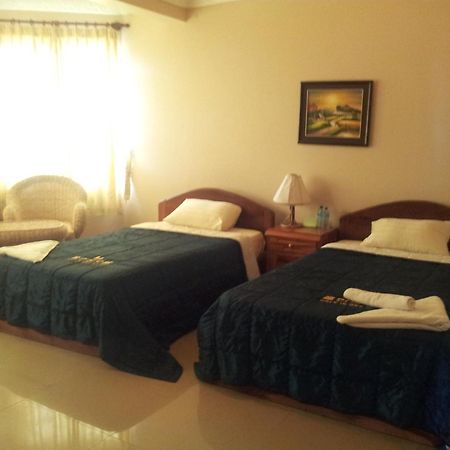Javier Guesthouse Tbeng Meanchey Kültér fotó