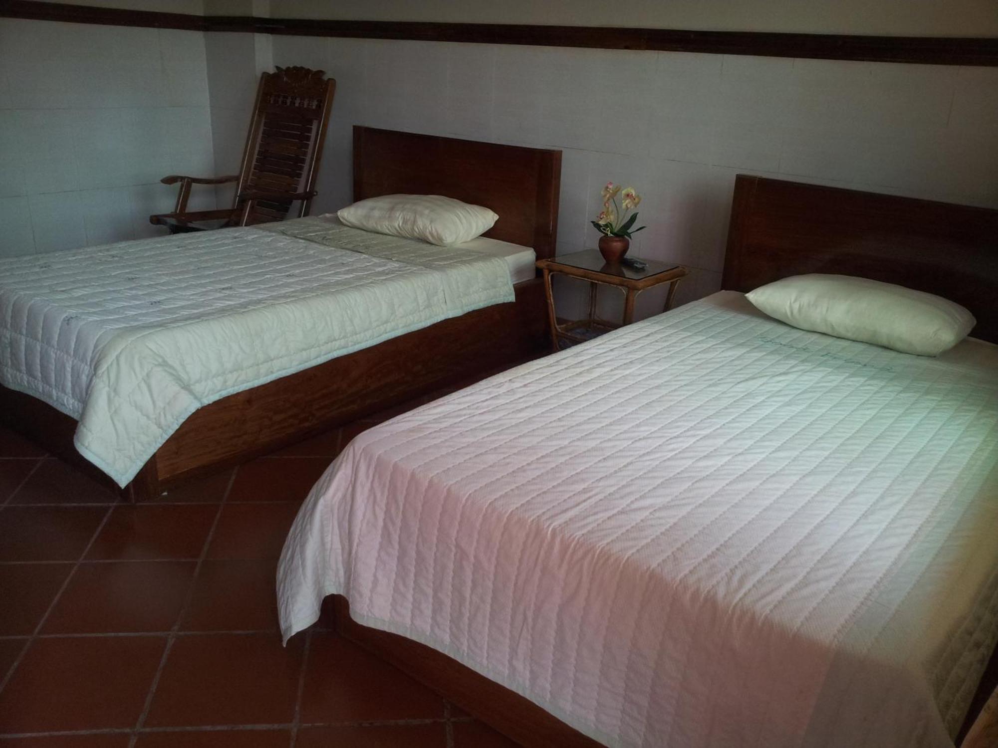 Javier Guesthouse Tbeng Meanchey Kültér fotó