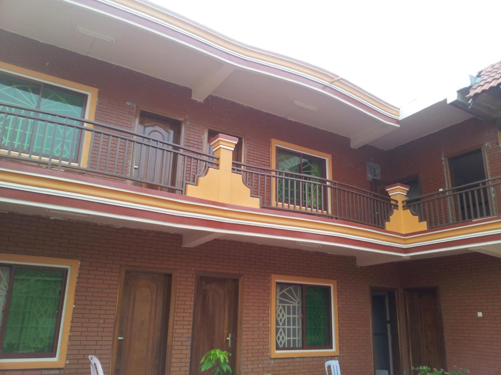 Javier Guesthouse Tbeng Meanchey Kültér fotó