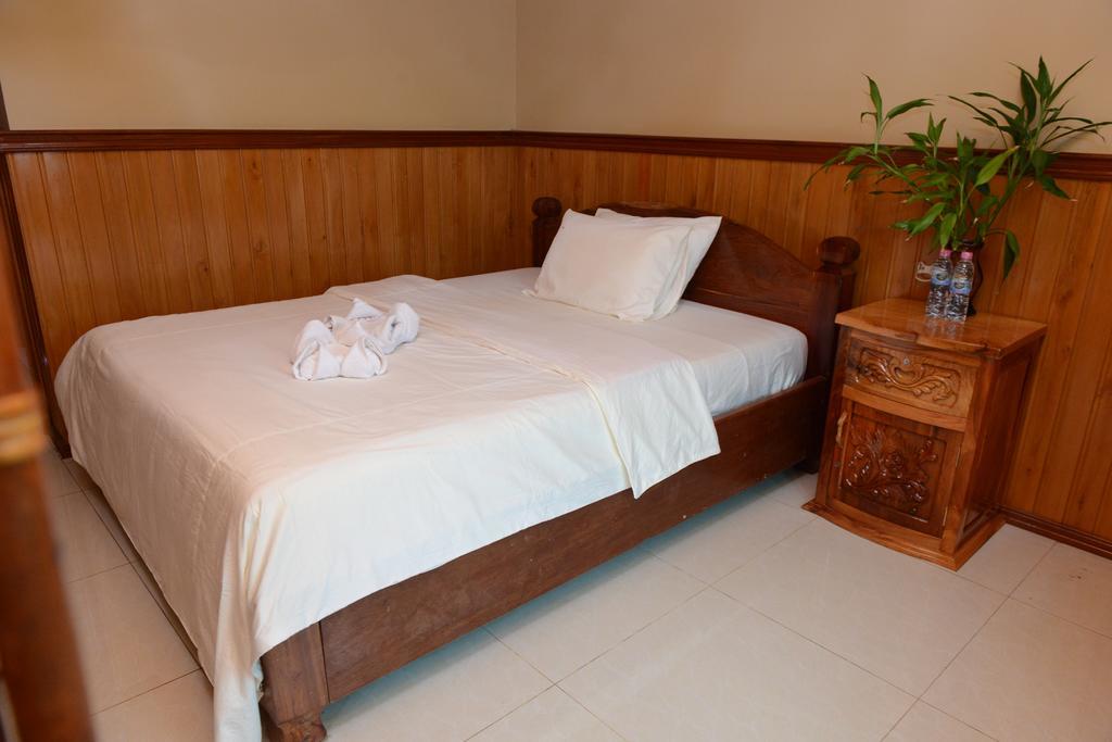 Javier Guesthouse Tbeng Meanchey Kültér fotó